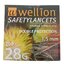 Wellion SAFETYLANCETS 28G - Lanceta bezpečnostná priemer 1,5 mm, sterilná, jednorazová 1x200 ks obrázok
