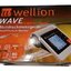Wellion WAVE professional Tlakomer automatický na rameno 1x1 ks obrázok