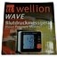 Wellion WAVE Tlakomer automatický na zápästie 1x1 ks obrázok