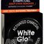 WHITE GLO CHARCOAL Bieliaci zubný púder 1x30 g obrázok