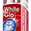 WHITE GLO Professional Choice Bieliaca zubná pasta 150 g + Bonus zubná kefka, 1x1 set obrázok