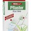 WUNDmed Aloe Vera náplasť (2 veľkosti) 1x10 ks obrázok
