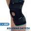 X-JOINT 503 Ortéza kolenná veľkosť XXL (44-48 cm) s patelárnou a ligamentárnou podporou na suchý zips 1x1 ks obrázok