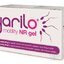 YARILO MOTILITY NR gel lubrikačný, aplikátor 6x5 ml (30 ml) obrázok