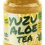YUZU ALOE TEA nápojový koncentrát s aloe 1x500 g obrázok