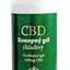 Zdravie z pece CBD Konopný gél chladivý emulzný, mentolový 1x50 ml obrázok