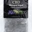 Zdravie z pece CBD Konopný kúpeľ s terpénmi a levanduľou 1x45 g obrázok
