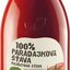 zdravo 100% PARADAJKOVÁ ŠŤAVA 1x0,75 l obrázok
