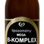 Zdravý svet Lipozomálny MEGA B-KOMPLEX forte 1x200 ml obrázok