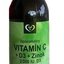 Zdravý svet Lipozomálny VITAMÍN C + D3 + Zinok 1x200 ml obrázok