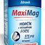 Zdrovit MaxiMag HORČÍK FORTE (375 mg) + VITAMÍN B6 cps 1x50 ks obrázok