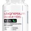 Zerex Magnézium chelát tbl s vitamínom B6, 1x90 ks obrázok