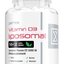 Zerex Vitamín D3 lipozomál 1000 IU tbl 1x60 ks obrázok