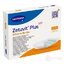 Zetuvit Plus Silicone Border kompres sterilný (16x26 cm) 1x10 ks obrázok