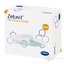 Zetuvit Plus Silicone Border kompres sterilný (20x25 cm) 1x10 ks obrázok