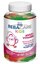 BEBACARE KIDS MULTIVITAMIN (želé medvedíky, príchuť pomaranč, jahoda a jablko 1x60 ks)