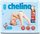 CHELINO T5 detské plienky (13-18 kg) s dermo ochranou 1x30 ks