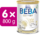 BEBA COMFORT 2 800G 6ks