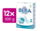BEBA OPTIPRO® 3 mlieko pre batoľatá, 500 g, 12ks