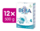 BEBA OPTIPRO® 4 mlieko pre batoľatá, 500 g, 12ks