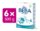 BEBA OPTIPRO 4  500G 6ks