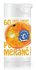 RAPETO C Vitamín 100 mg - príchuť pomaranč tbl 1x60 ks