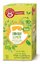 TEEKANNE ORGANICS BIO GINGER LEMON bylinný čaj 20x1,8 g (36 g)