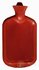 Termofor č.2,5 - zahrievacia gumená fľaša (pre 1,2 litra vody) 1x1 ks