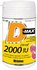 Vitabalans D-max 2000 IU (50 µg) žuvacie tablety 1x90 ks