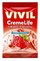 VIVIL BONBONS CREME LIFE Strawberry drops so smotanovo jahodovou príchuťou, bez cukru 1x60 g