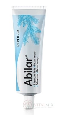 Abilar balzam na rany (inov. 2023) 1x20 g