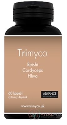 ADVANCE Trimyco cps 1x60 ks