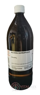 Alcohol Isopropylicus - FAGRON 1x707 g