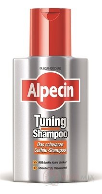 ALPECIN Tuning Shampoo 1x200 ml