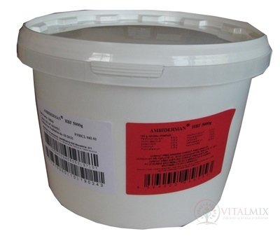 AMBIDERMAN HBF - HR crm 1x5000 g