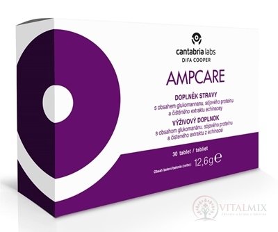 AMPCARE tbl 1x30 ks