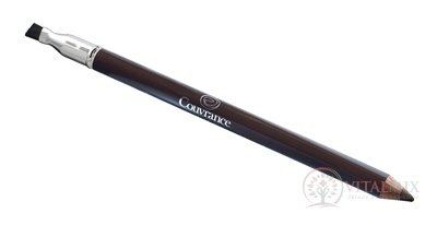 AVENE COUVRANCE CRAYON CORRECTEUR SOURCILS BRUN korekčná ceruzka na obočie (tmavá) 1x1 ks