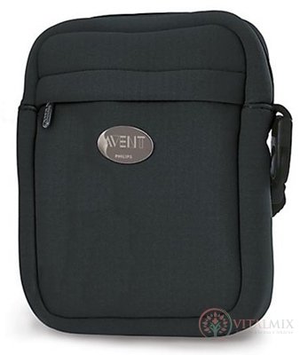 AVENT THERMABAG UNIVERZÁLNY TERMOOBAL čierny 1x1 ks