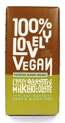 BALANCE RYŽOVÁ POCHÚŤKA PISTÁCIE, MANDLE, ORECH s kakaom 1x85 g