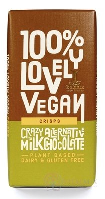 BALANCE RYŽOVÁ POCHÚŤKA S CHRUMKAMI s kakaom 1x85 g