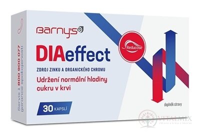 Barny's DIAeffect cps 1x30 ks