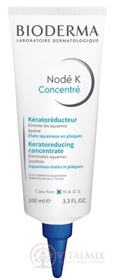 BIODERMA Nodé K koncentrát 1x100 ml