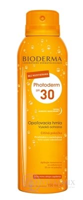 BIODERMA Photoderm Opaľovacia hmla SPF 30 1x150 ml