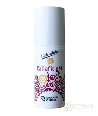 Calendula ĽALIAFIT gél 1x30 g