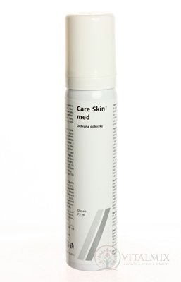CARE SKIN MED TEKUTÉ RUKAVICE 1x75 ml