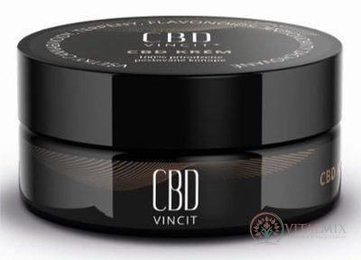 CBD Vincit krém 300 mg 1x30 ml