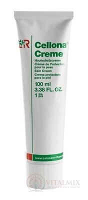 CELLONA KRÉM 1x100 ml