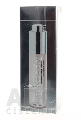 CICATRIX krém na jazvy 1x50 ml