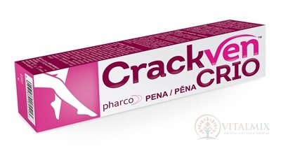 Crackven CRIO Pena 1x150 ml