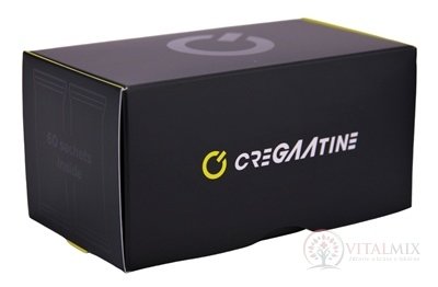 CreGAAtine prášok vo vrecúškach 1x60 ks
